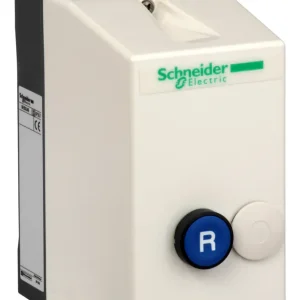 Plastkapsling Reapris